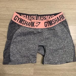 Gymshark Flex Shorts- Small